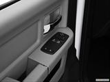  Driver's side inside window controls photo